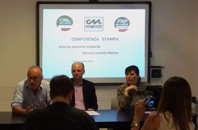 conf stampa sanita 400