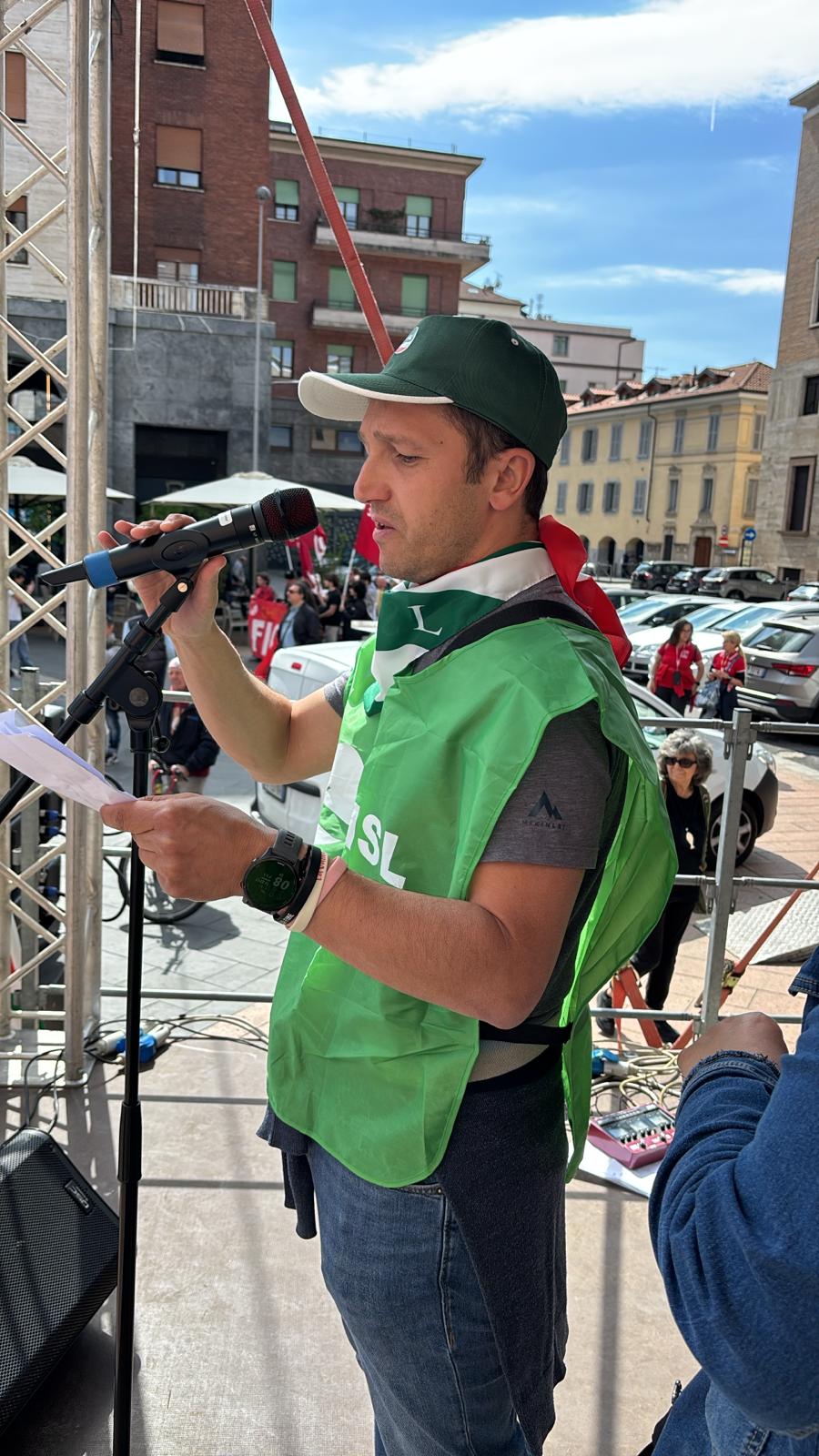 Flavio Cervellino